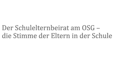 SEB Otto-Schott-Gymnasium Mainz-Gonsenheim
